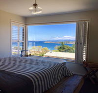 Couples getaway on Bruny Island - Accommodation Melbourne