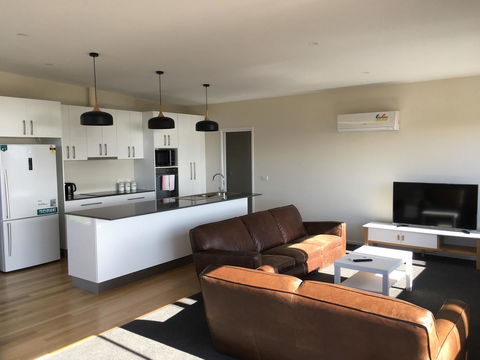 Couples Getaway On Bruny Island - Accommodation Melbourne 17