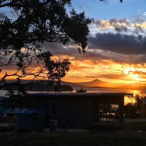Couples Getaway On Bruny Island - Accommodation Melbourne 28