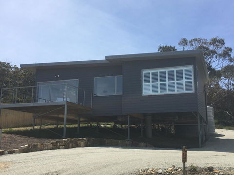 Couples Getaway On Bruny Island - Accommodation Melbourne 1