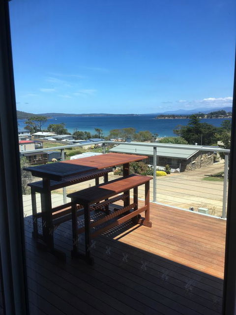 Couples Getaway On Bruny Island - Accommodation Melbourne 9