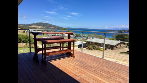 Couples Getaway On Bruny Island - Accommodation Melbourne 16