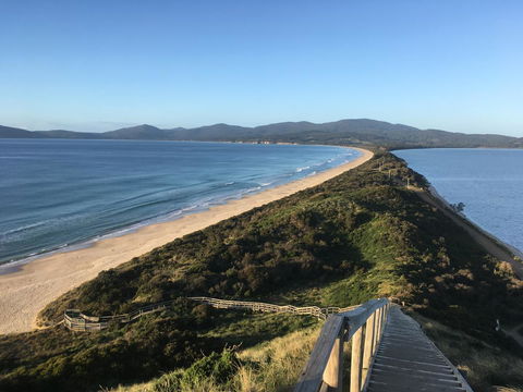 Couples Getaway On Bruny Island - Accommodation Melbourne 11