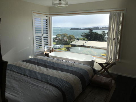 Couples Getaway On Bruny Island - Accommodation Melbourne 5