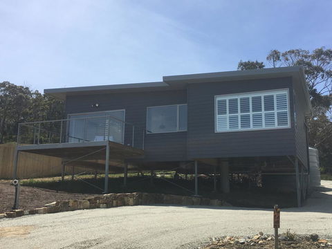 Couples Getaway On Bruny Island - Accommodation Melbourne 20