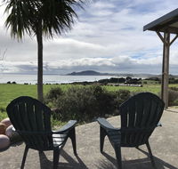 Marrawah Beach Houses - Accommodation Melbourne