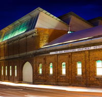 The Old Woolstore Apartment Hotel - Accommodation Melbourne