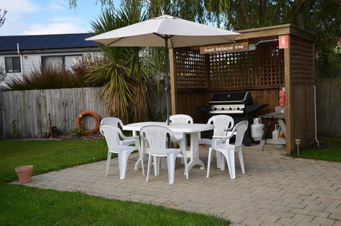 Castaway Holiday Apartments - Accommodation Melbourne 13