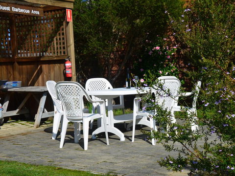 Castaway Holiday Apartments - Accommodation Melbourne 29
