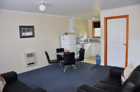 Castaway Holiday Apartments - Accommodation Melbourne 12