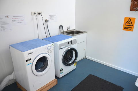 Castaway Holiday Apartments - Accommodation Melbourne 22