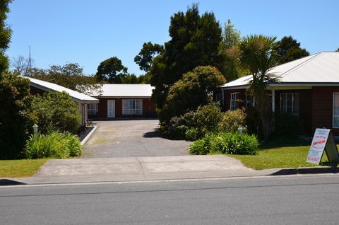 Castaway Holiday Apartments - Accommodation Melbourne 24