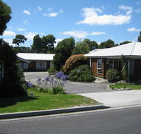 Castaway Holiday Apartments - Accommodation Melbourne