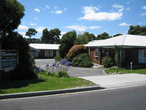Castaway Holiday Apartments - Accommodation Melbourne 0