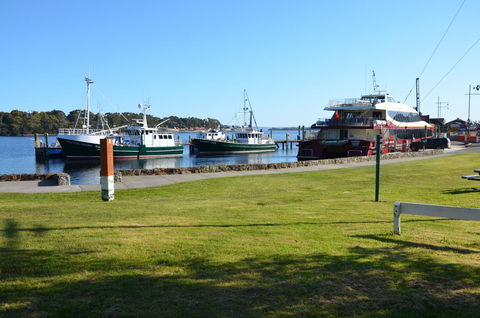 Castaway Holiday Apartments - Accommodation Melbourne 7
