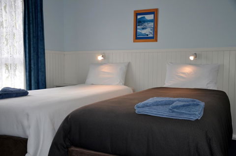 Castaway Holiday Apartments - Accommodation Melbourne 9