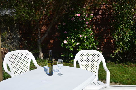 Castaway Holiday Apartments - Accommodation Melbourne 19