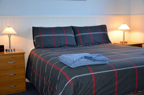 Castaway Holiday Apartments - Accommodation Melbourne 26