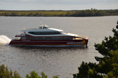 Castaway Holiday Apartments - Accommodation Melbourne 8
