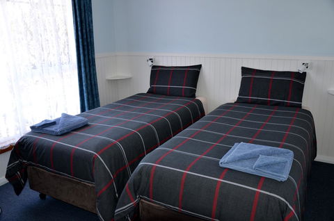 Castaway Holiday Apartments - Accommodation Melbourne 20