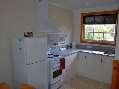 Castaway Holiday Apartments - Accommodation Melbourne 28