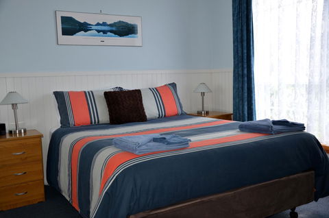 Castaway Holiday Apartments - Accommodation Melbourne 15