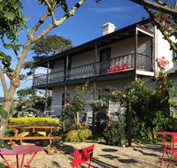 The Dragonfly - Accommodation Melbourne