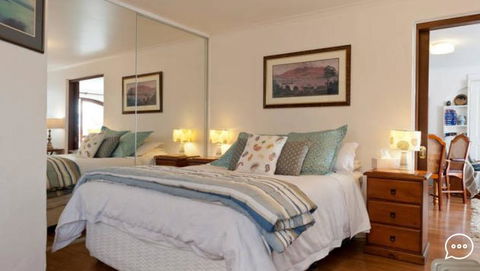 Million Dollar Views - Accommodation Melbourne 39