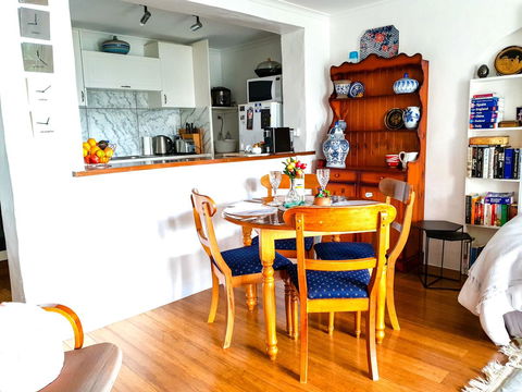 Million Dollar Views - Accommodation Melbourne 17