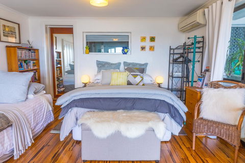 Million Dollar Views - Accommodation Melbourne 27