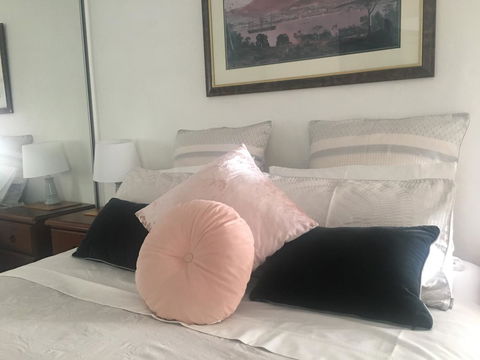 Million Dollar Views - Accommodation Melbourne 11