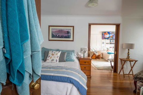 Million Dollar Views - Accommodation Melbourne 34