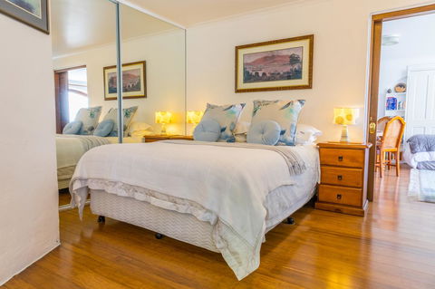 Million Dollar Views - Accommodation Melbourne 25
