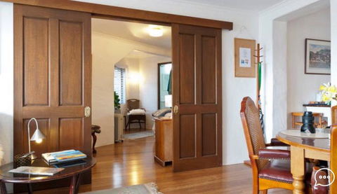 Million Dollar Views - Accommodation Melbourne 5
