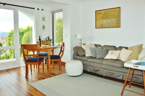 Million Dollar Views - Accommodation Melbourne 0