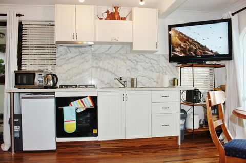 Million Dollar Views - Accommodation Melbourne 14