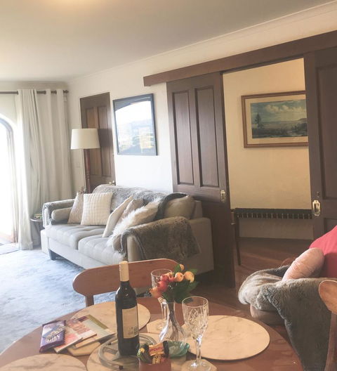 Million Dollar Views - Accommodation Melbourne 10