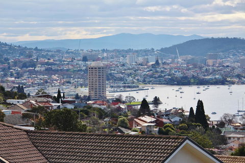 Million Dollar Views - Accommodation Melbourne 35