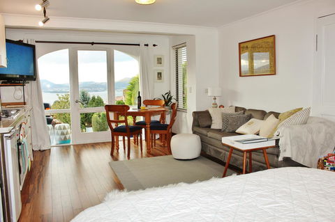 Million Dollar Views - Accommodation Melbourne 32