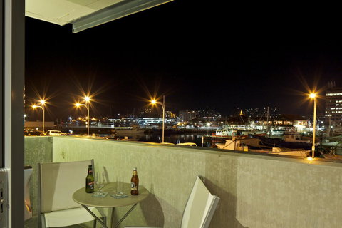 Zero Davey Boutique Apartment Hotel - Accommodation Melbourne 12