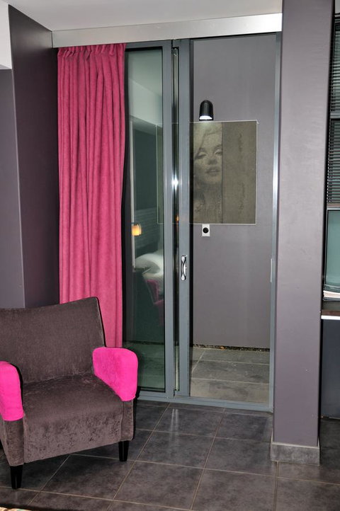 Zero Davey Boutique Apartment Hotel - Accommodation Melbourne 35