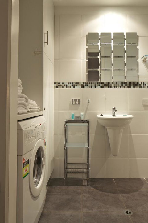 Zero Davey Boutique Apartment Hotel - Accommodation Melbourne 31