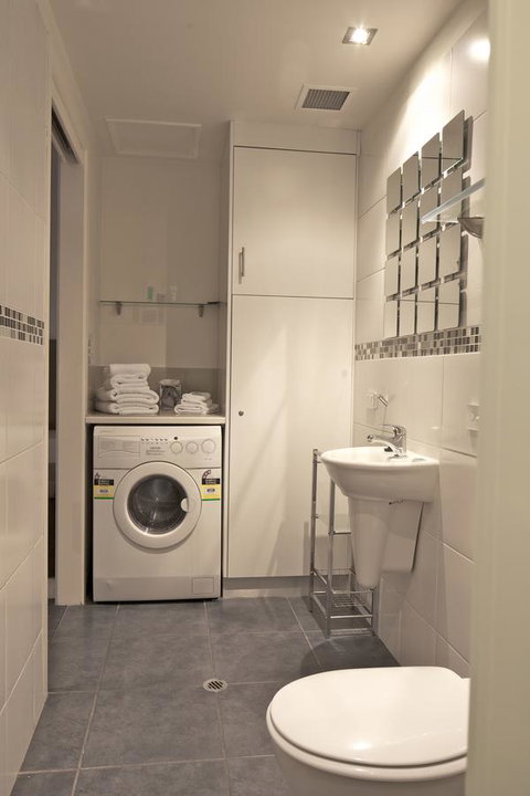 Zero Davey Boutique Apartment Hotel - Accommodation Melbourne 30