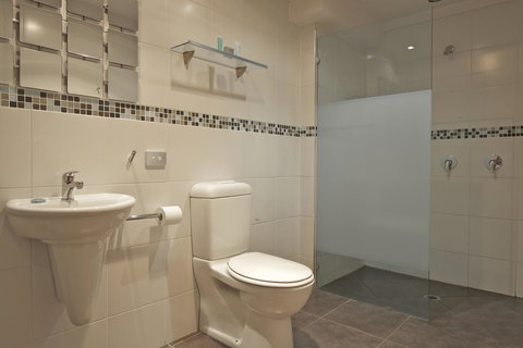 Zero Davey Boutique Apartment Hotel - Accommodation Melbourne 40