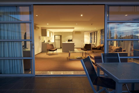 Zero Davey Boutique Apartment Hotel - Accommodation Melbourne 10