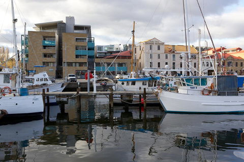 Zero Davey Boutique Apartment Hotel - Accommodation Melbourne 15