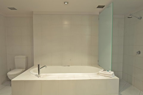 Zero Davey Boutique Apartment Hotel - Accommodation Melbourne 36