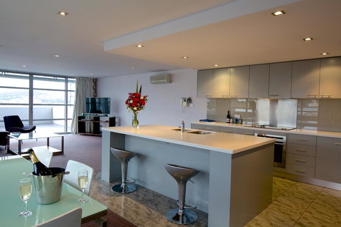 Zero Davey Boutique Apartment Hotel - Accommodation Melbourne 20