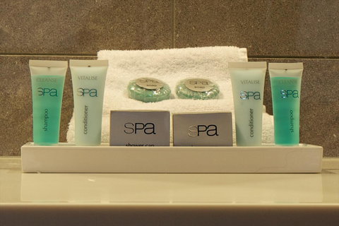 Zero Davey Boutique Apartment Hotel - Accommodation Melbourne 19