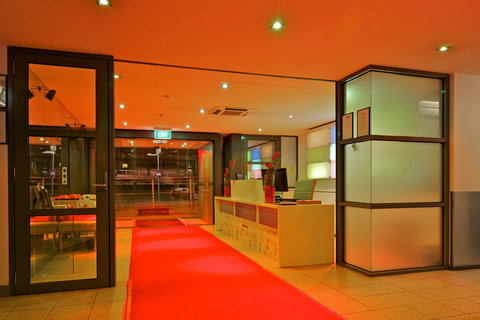 Zero Davey Boutique Apartment Hotel - Accommodation Melbourne 7